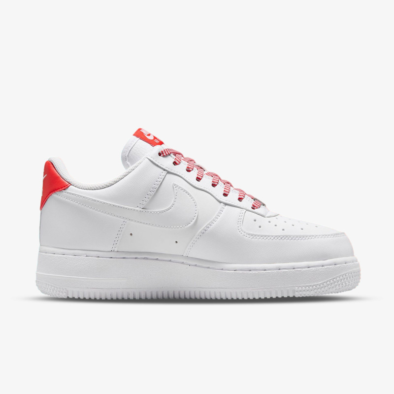 NIKE Спортни обувки Air Force 1 ’07 