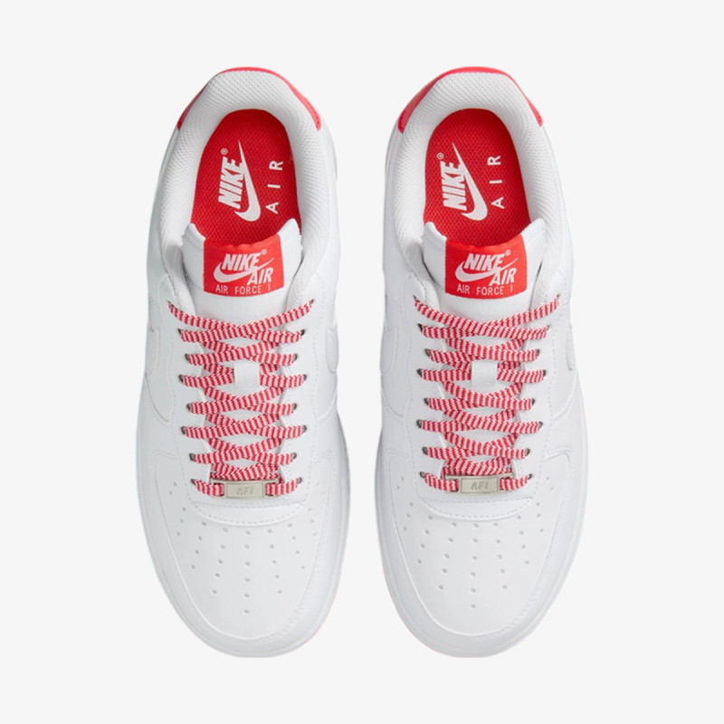 NIKE Спортни обувки Air Force 1 ’07 