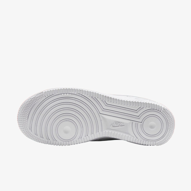 NIKE Спортни обувки Air Force 1 ’07 