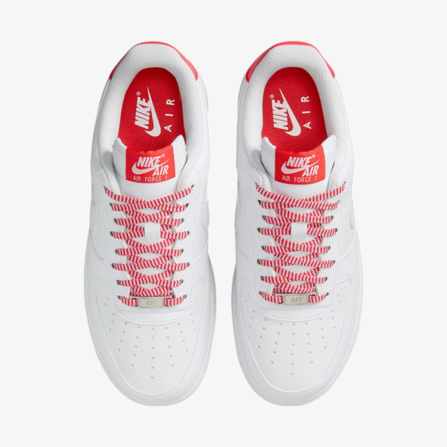 NIKE Спортни обувки Air Force 1 ’07 