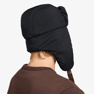 NIKE Шапка U NK FLY CAP PUFFER TRAPPER L 