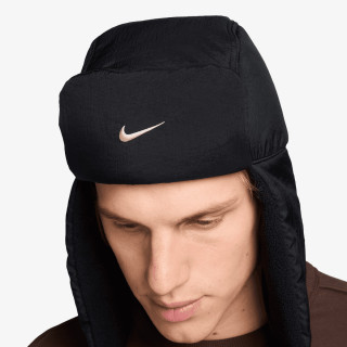 NIKE Шапка U NK FLY CAP PUFFER TRAPPER L 