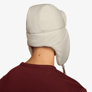 NIKE Шапка U NK FLY CAP PUFFER TRAPPER L 