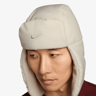 NIKE Шапка U NK FLY CAP PUFFER TRAPPER L 