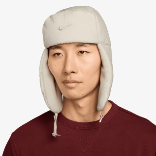 NIKE Шапка U NK FLY CAP PUFFER TRAPPER L 