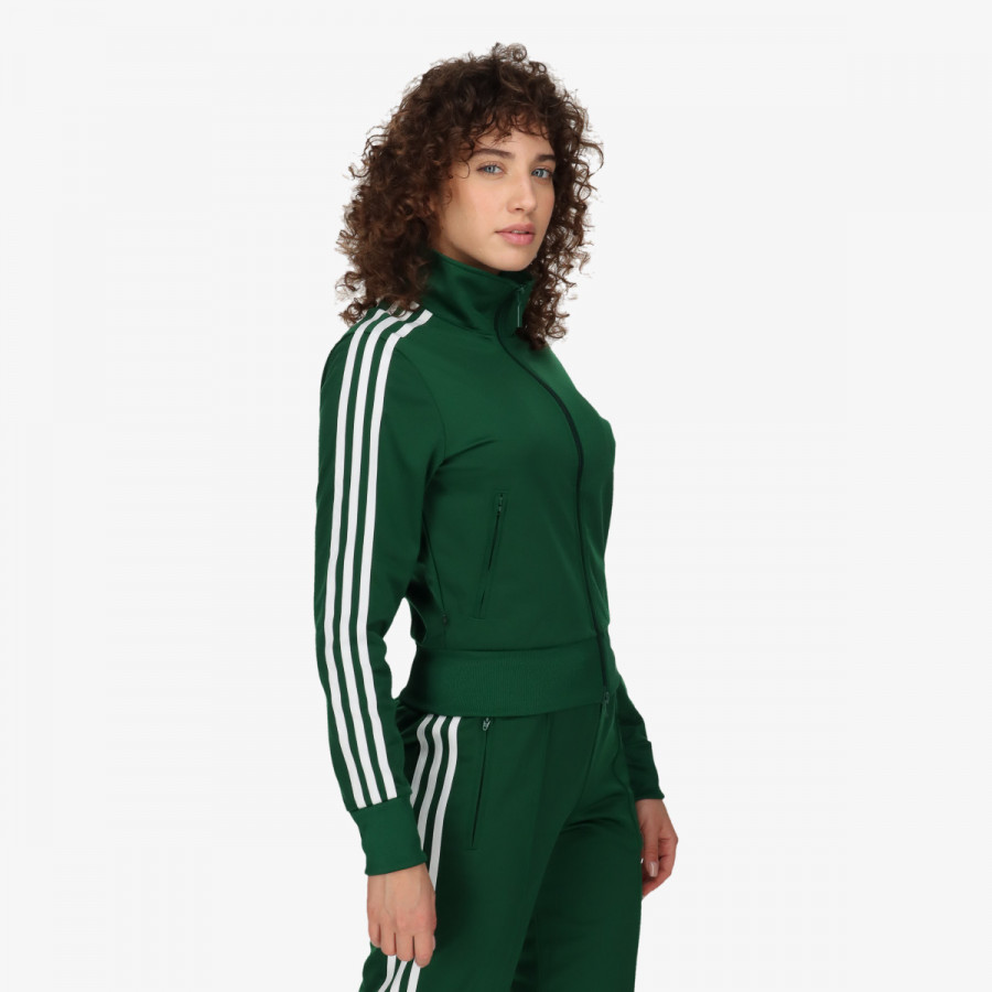 adidas Суитшърт Adicolor Classics Firebird Track Top 