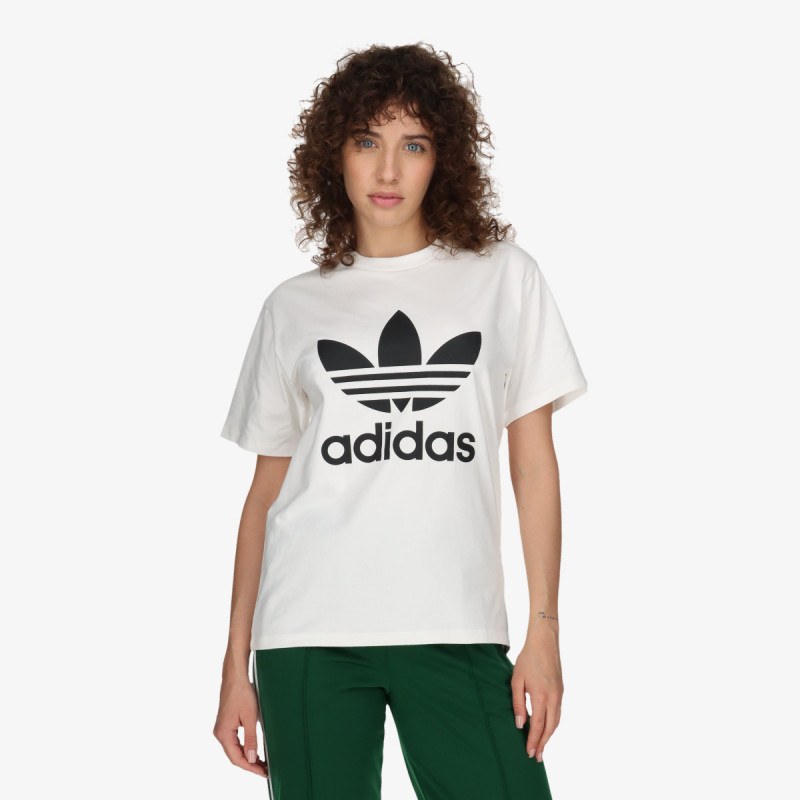 adidas Тенискa Adicolor Classics Trefoil T-Shirt