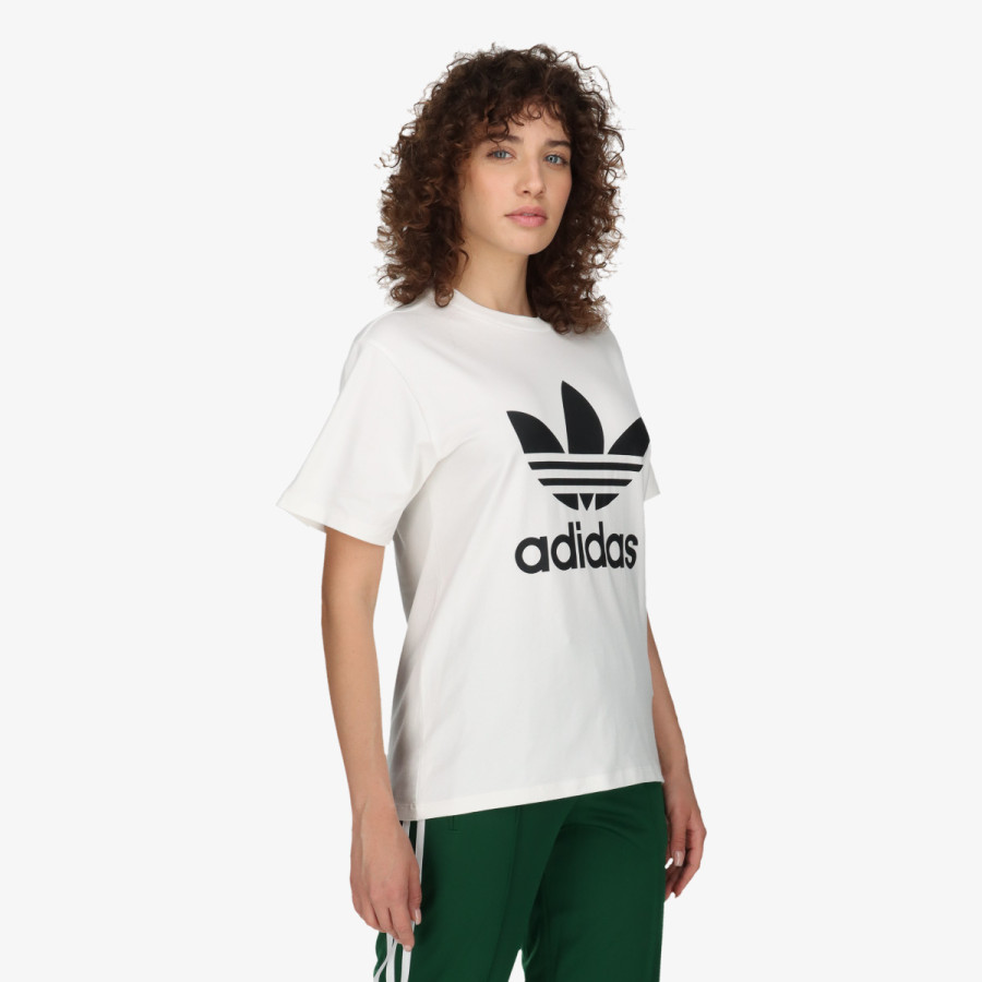 adidas Тенискa Adicolor Classics Trefoil T-Shirt