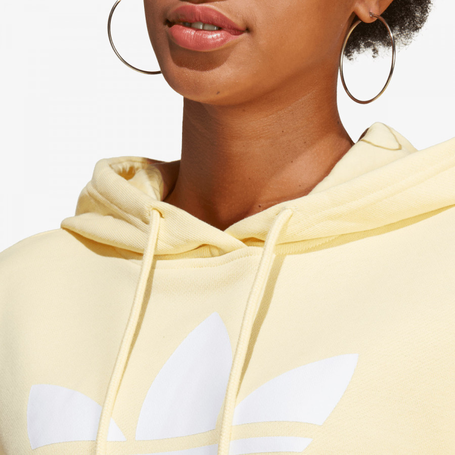 adidas Суитшърт TRF HOODIE 