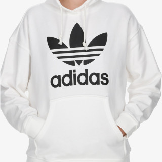 adidas Суитшърт Trefoil Hoodie 