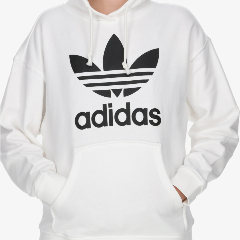 adidas Суитшърт Trefoil Hoodie 