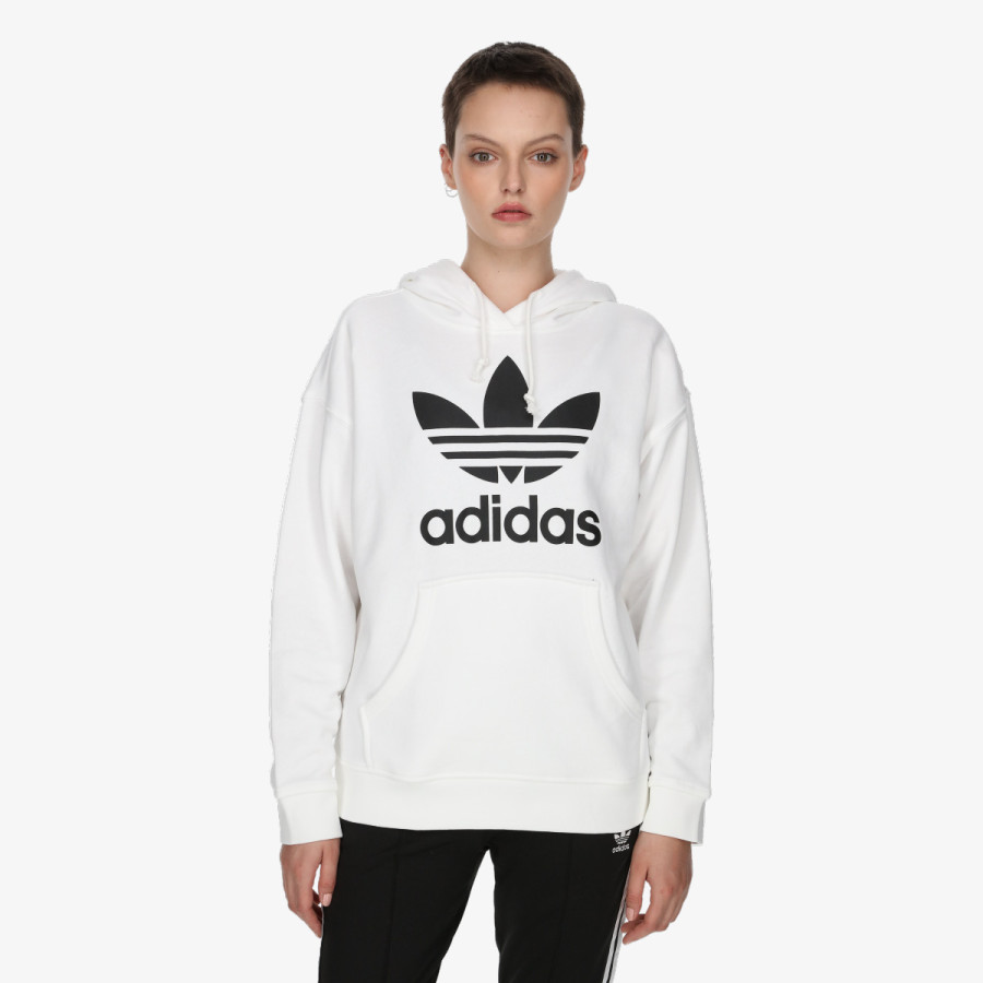 adidas Суитшърт Trefoil Hoodie 