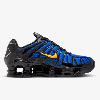 NIKE Спортни обувки NIKE SHOX TL FB 