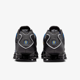 NIKE Спортни обувки NIKE SHOX TL FB 