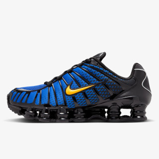 NIKE Спортни обувки NIKE SHOX TL FB 
