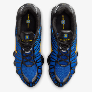 NIKE Спортни обувки NIKE SHOX TL FB 