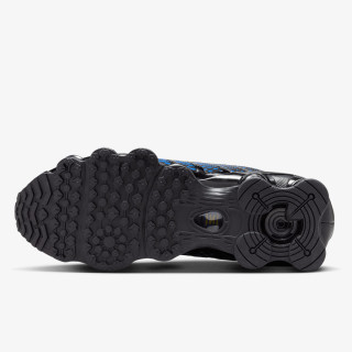 NIKE Спортни обувки NIKE SHOX TL FB 