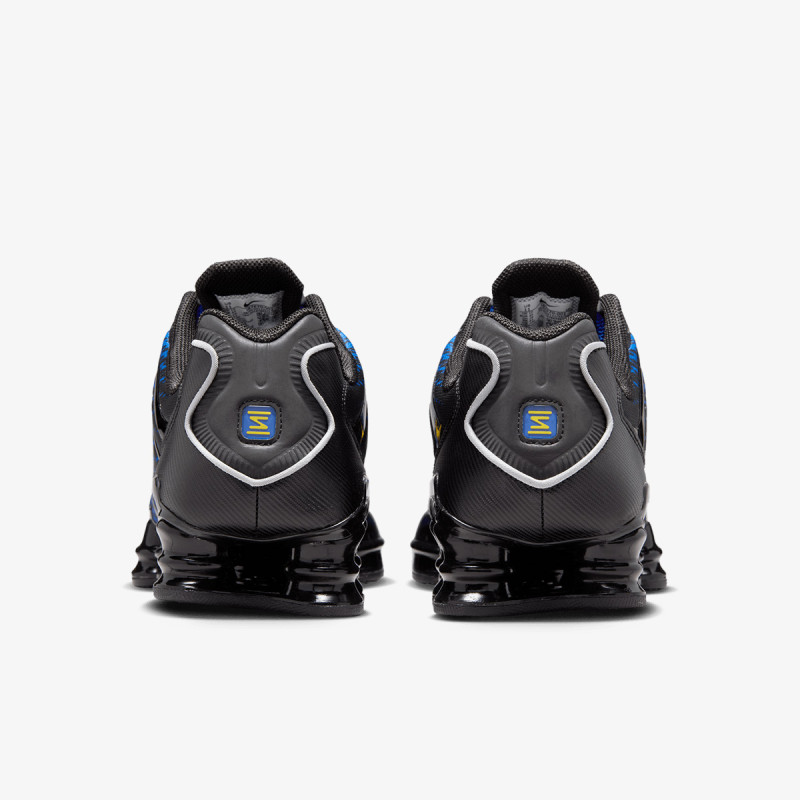 NIKE Спортни обувки NIKE SHOX TL FB 