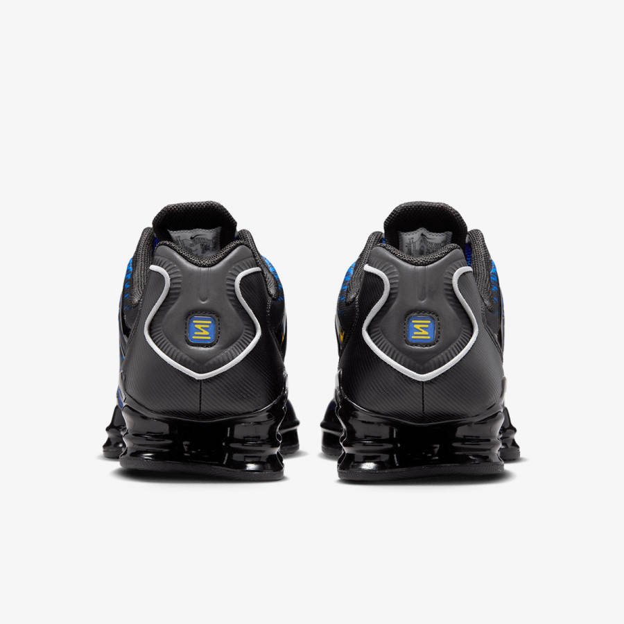 NIKE Спортни обувки NIKE SHOX TL FB 