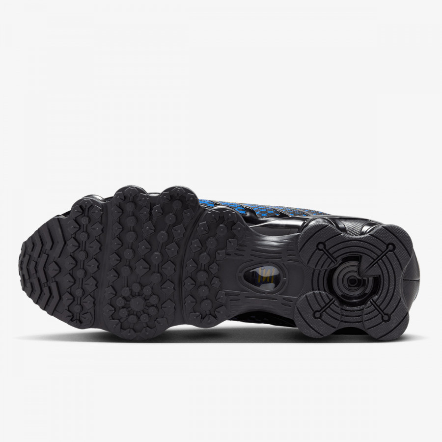 NIKE Спортни обувки NIKE SHOX TL FB 