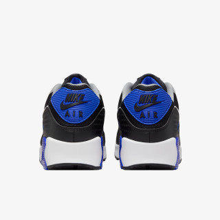 NIKE Спортни обувки NIKE AIR MAX 90 FB 