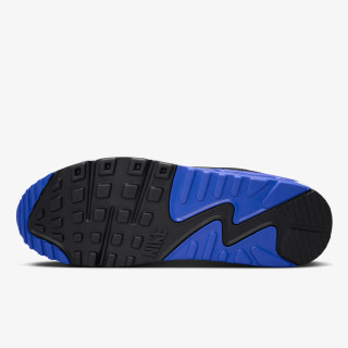 NIKE Спортни обувки NIKE AIR MAX 90 FB 