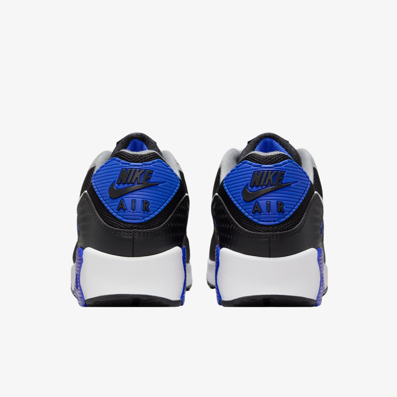 NIKE Спортни обувки NIKE AIR MAX 90 FB 