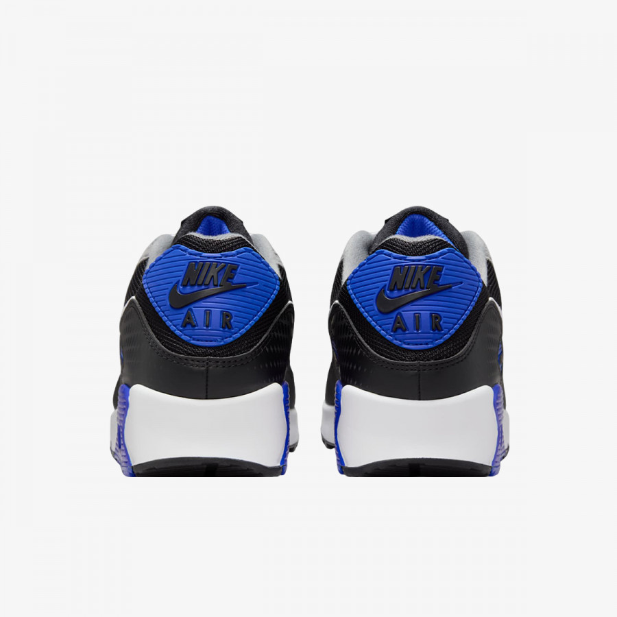 NIKE Спортни обувки NIKE AIR MAX 90 FB 
