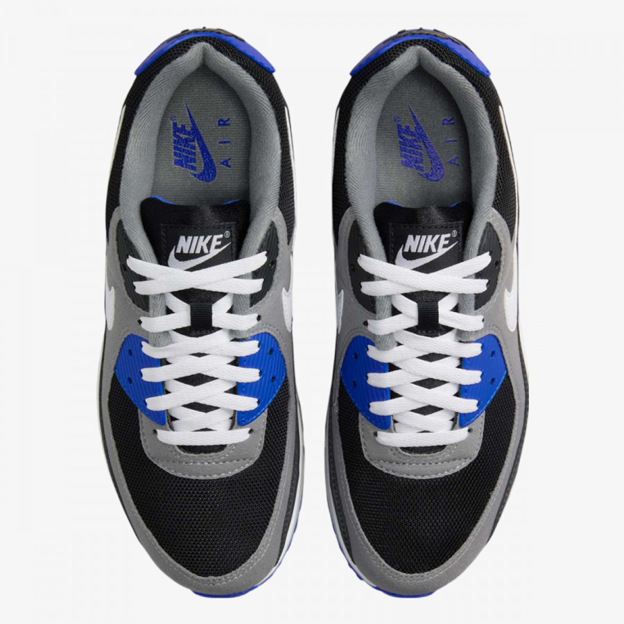 NIKE Спортни обувки NIKE AIR MAX 90 FB 