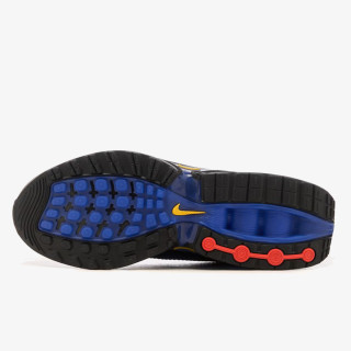 NIKE Спортни обувки AIR MAX DN FB 