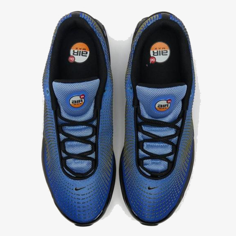 NIKE Спортни обувки AIR MAX DN FB 