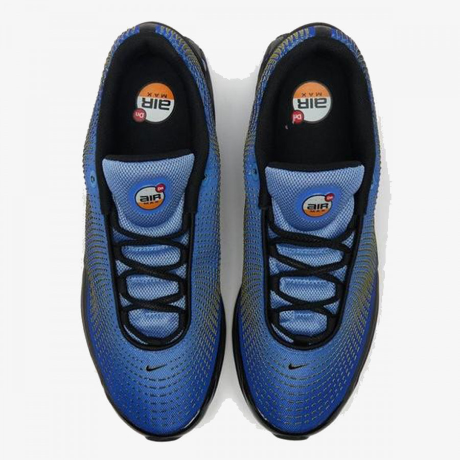 NIKE Спортни обувки AIR MAX DN FB 