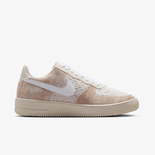 NIKE Спортни обувки AIR FORCE 1 FLYKNIT 2.0 SC 
