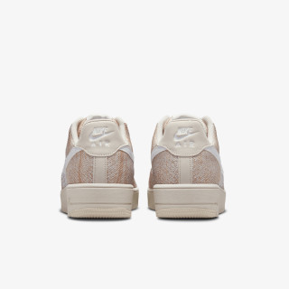 NIKE Спортни обувки AIR FORCE 1 FLYKNIT 2.0 SC 