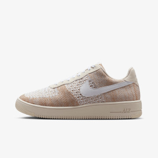 NIKE Спортни обувки AIR FORCE 1 FLYKNIT 2.0 SC 