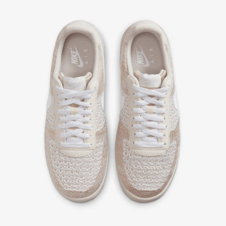 NIKE Спортни обувки AIR FORCE 1 FLYKNIT 2.0 SC 