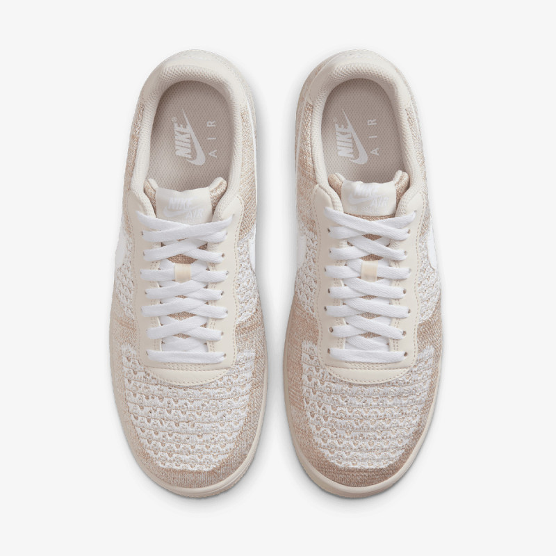 NIKE Спортни обувки AIR FORCE 1 FLYKNIT 2.0 SC 
