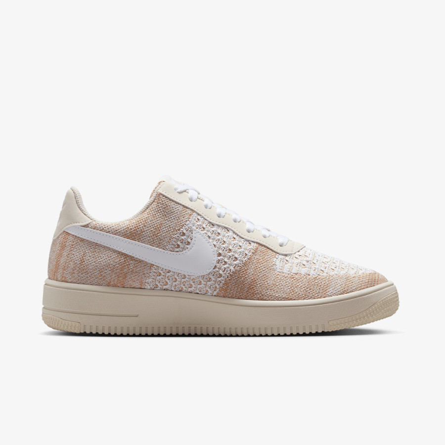 NIKE Спортни обувки AIR FORCE 1 FLYKNIT 2.0 SC 
