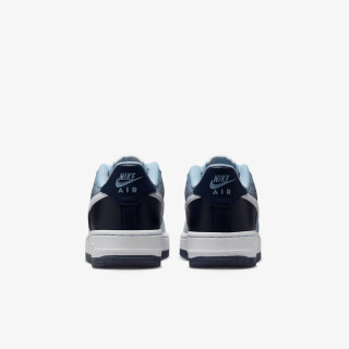 NIKE Спортни обувки NIKE AIR FORCE 1 GS FCTP 