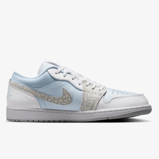 NIKE Спортни обувки AIR JORDAN 1 LOW SE CM 
