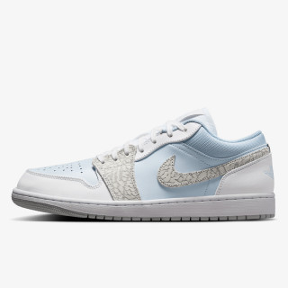 NIKE Спортни обувки AIR JORDAN 1 LOW SE CM 