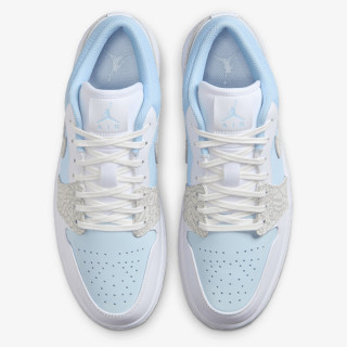 NIKE Спортни обувки AIR JORDAN 1 LOW SE CM 