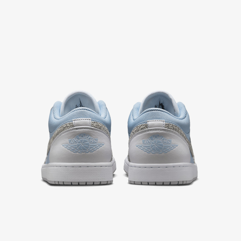 NIKE Спортни обувки AIR JORDAN 1 LOW SE CM 