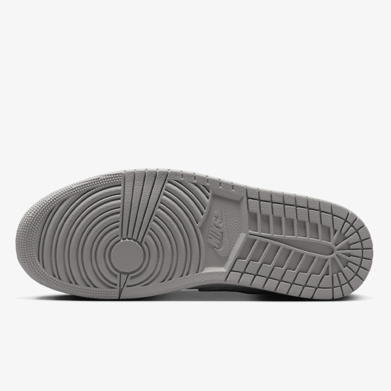 NIKE Спортни обувки AIR JORDAN 1 LOW SE CM 