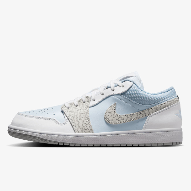 NIKE Спортни обувки AIR JORDAN 1 LOW SE CM 