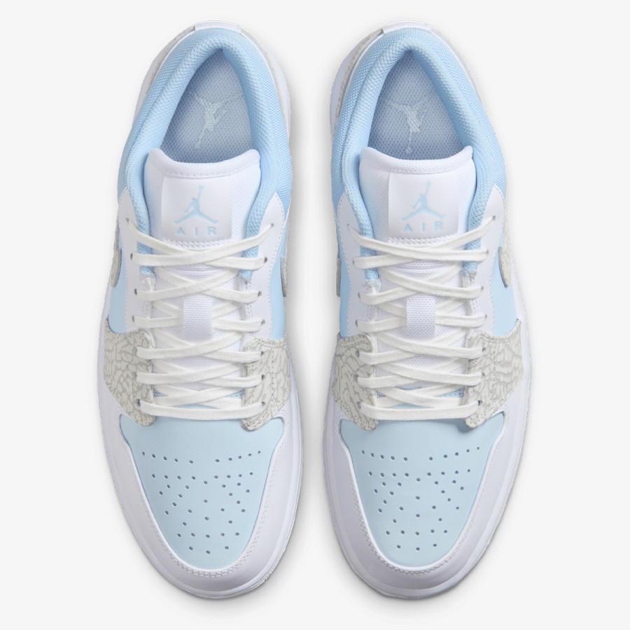 NIKE Спортни обувки AIR JORDAN 1 LOW SE CM 