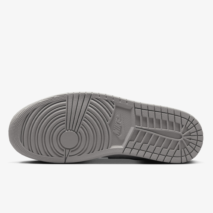 NIKE Спортни обувки AIR JORDAN 1 LOW SE CM 