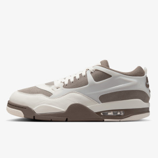 NIKE Спортни обувки AIR JORDAN 4RM NL 