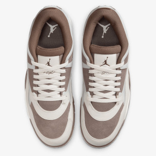 NIKE Спортни обувки AIR JORDAN 4RM NL 