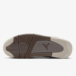 NIKE Спортни обувки AIR JORDAN 4RM NL 